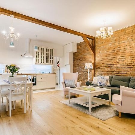 Old Town Apartment Delux קרקוב מראה חיצוני תמונה