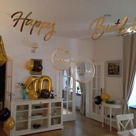 Old Town Apartment Delux קרקוב מראה חיצוני תמונה