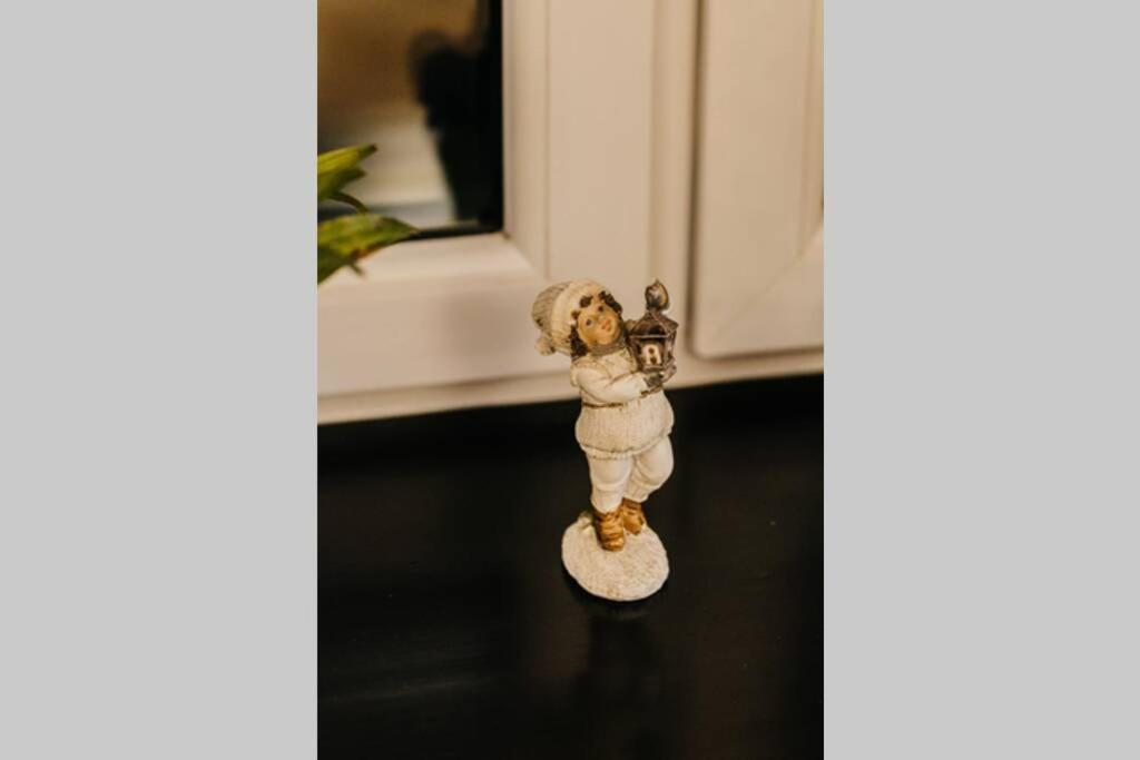 Old Town Apartment Delux קרקוב מראה חיצוני תמונה