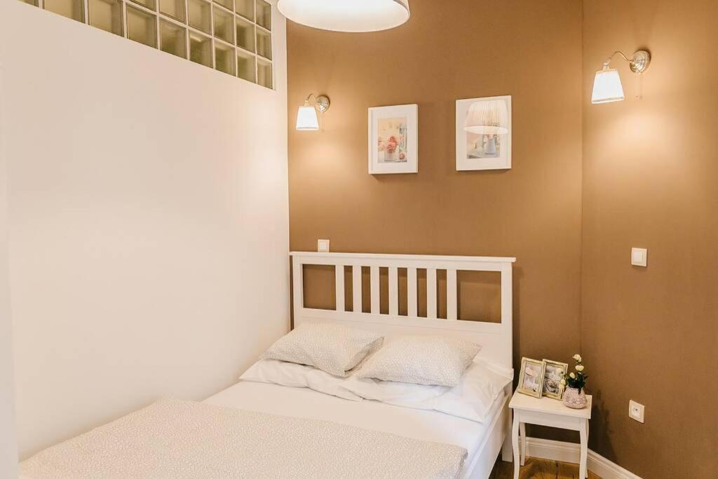 Old Town Apartment Delux קרקוב מראה חיצוני תמונה