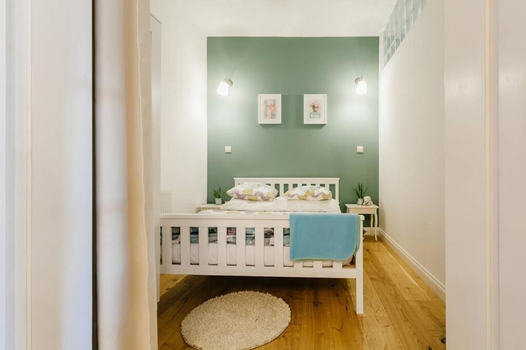 Old Town Apartment Delux קרקוב מראה חיצוני תמונה