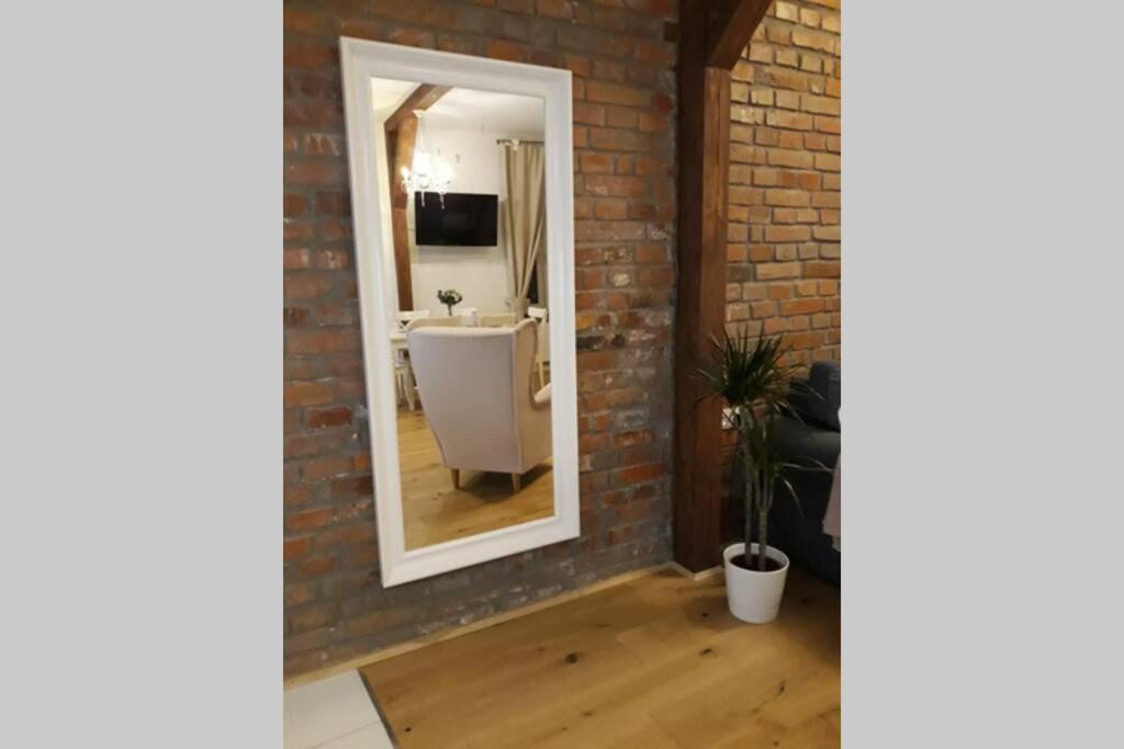 Old Town Apartment Delux קרקוב מראה חיצוני תמונה