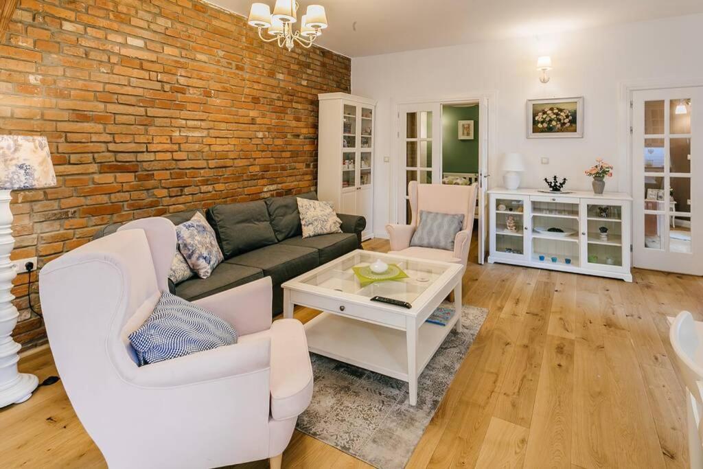 Old Town Apartment Delux קרקוב מראה חיצוני תמונה