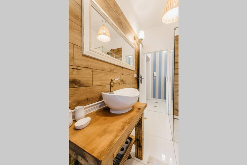 Old Town Apartment Delux קרקוב מראה חיצוני תמונה