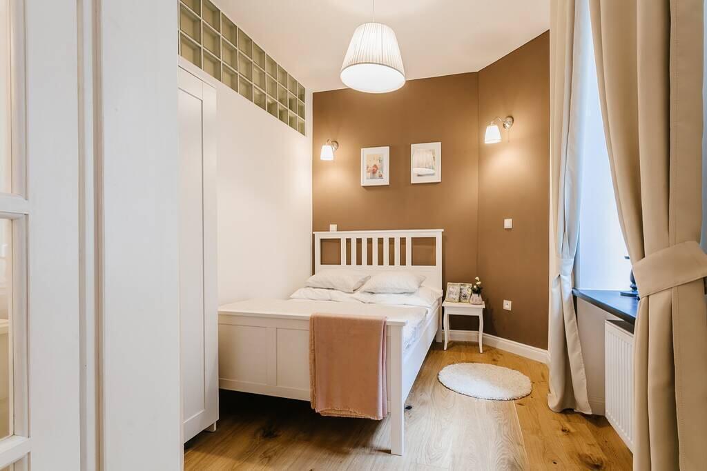 Old Town Apartment Delux קרקוב מראה חיצוני תמונה