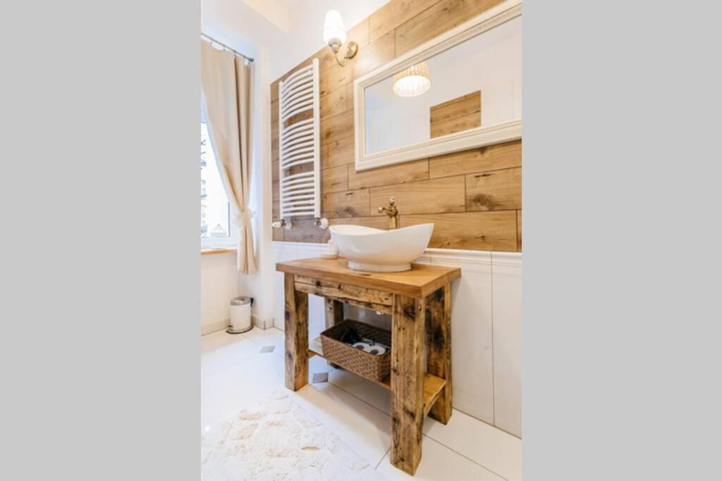 Old Town Apartment Delux קרקוב מראה חיצוני תמונה