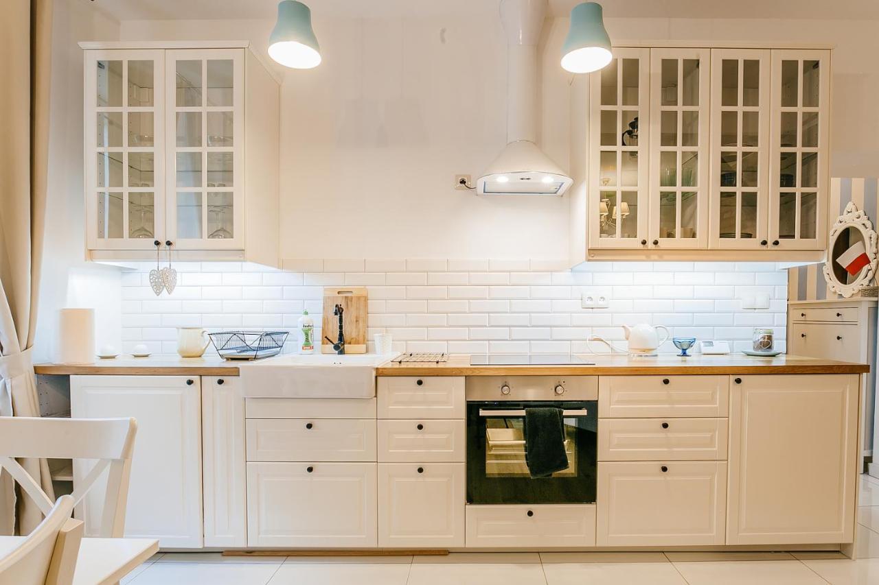 Old Town Apartment Delux קרקוב מראה חיצוני תמונה