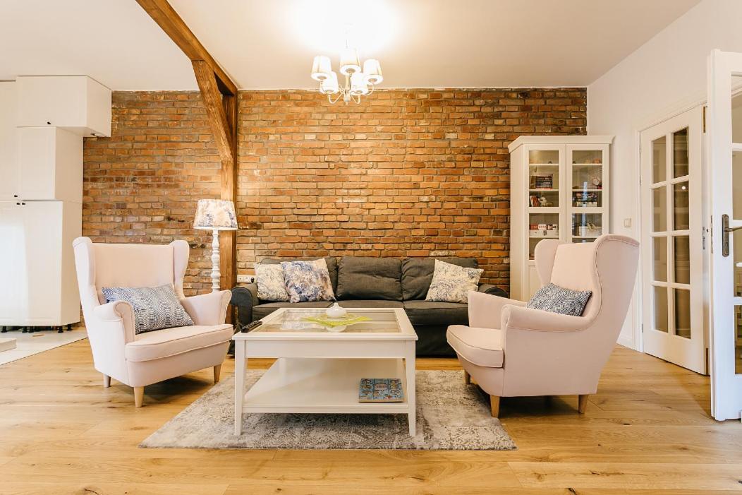Old Town Apartment Delux קרקוב מראה חיצוני תמונה