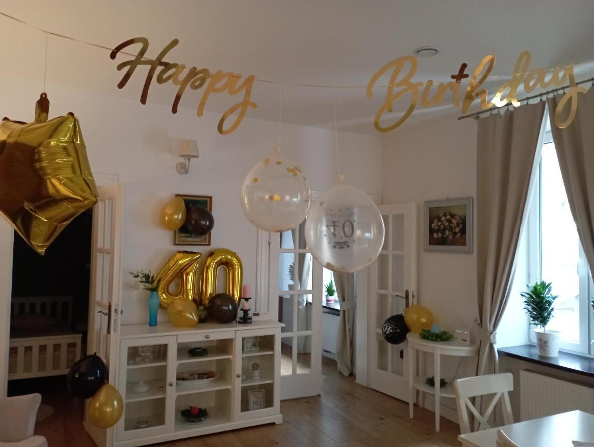 Old Town Apartment Delux קרקוב מראה חיצוני תמונה